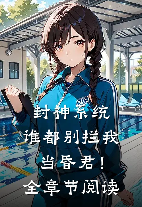 封神系统：谁都别拦我当昏君！全章节阅读