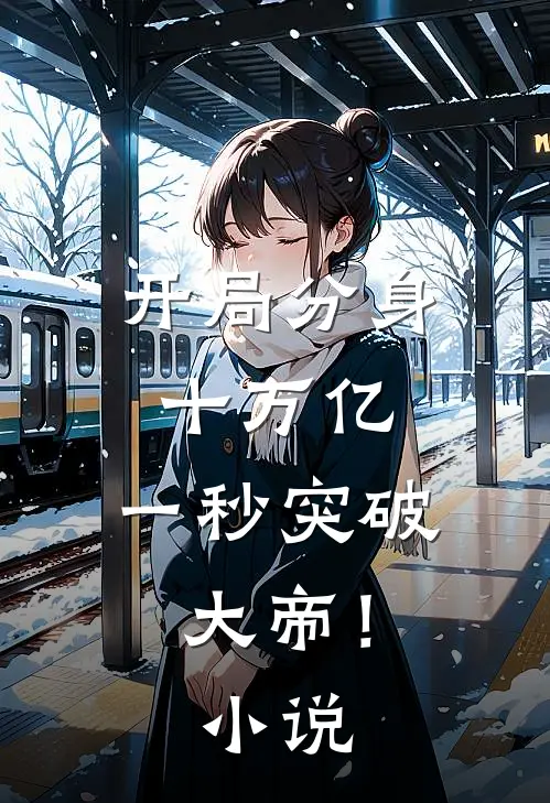 开局分身十万亿，一秒突破大帝！小说
