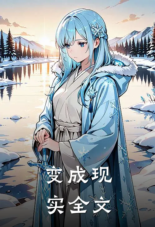 变成现实全文