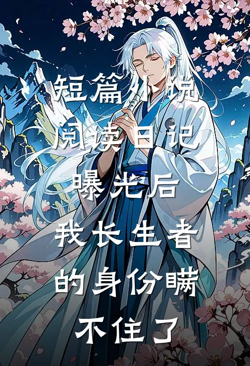 短篇小说阅读日记曝光后，我长生者的身份瞒不住了