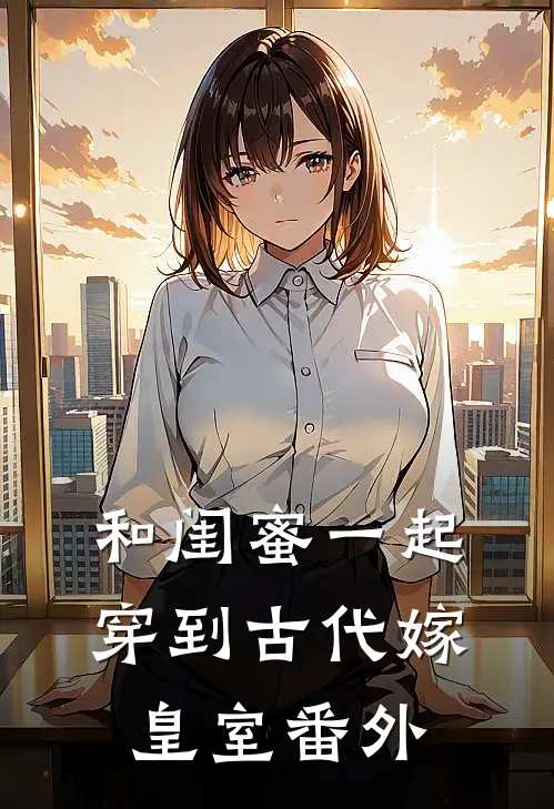 和闺蜜一起穿到古代嫁皇室番外
