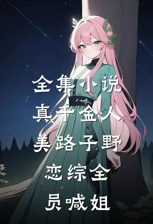 全集小说真千金人美路子野，恋综全员喊姐