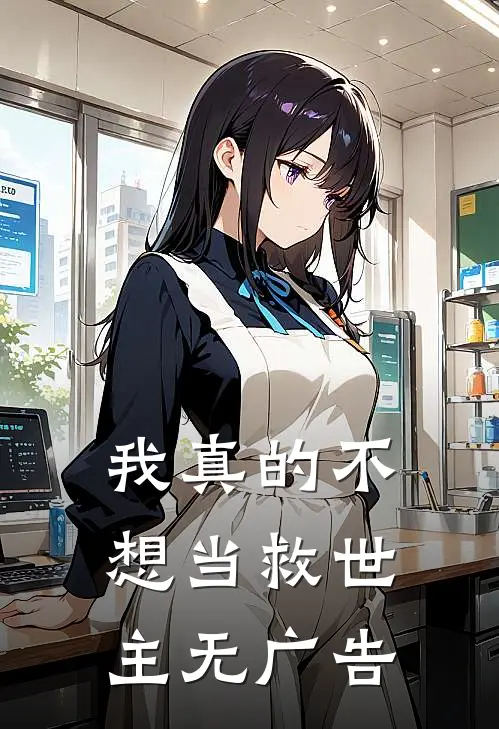 我真的不想当救世主无广告