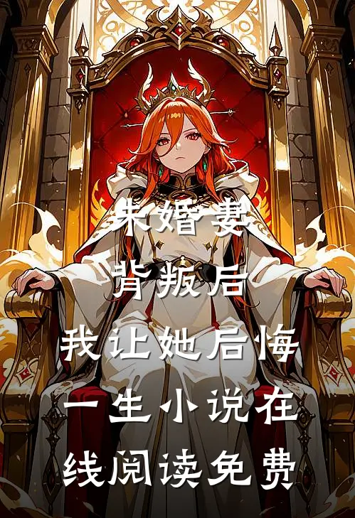 未婚妻背叛后，我让她后悔一生小说在线阅读免费