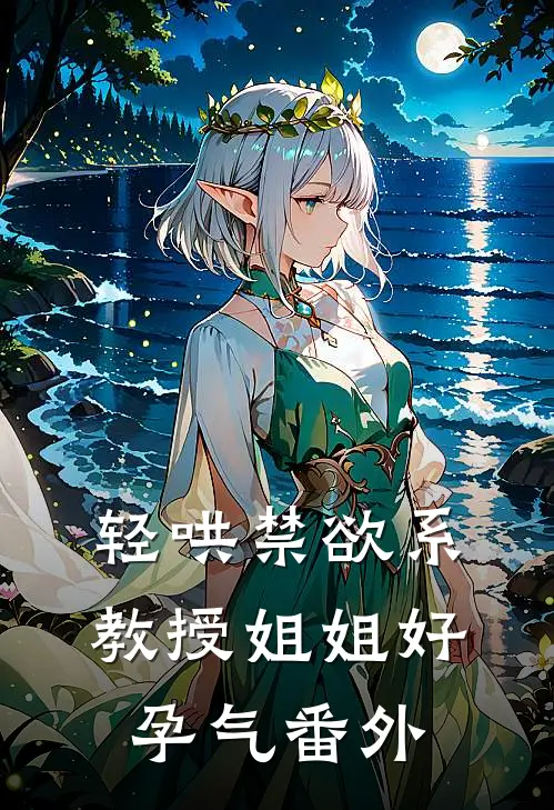 轻哄禁欲系，教授姐姐好孕气番外