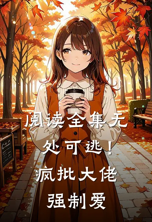 阅读全集无处可逃！疯批大佬强制爱