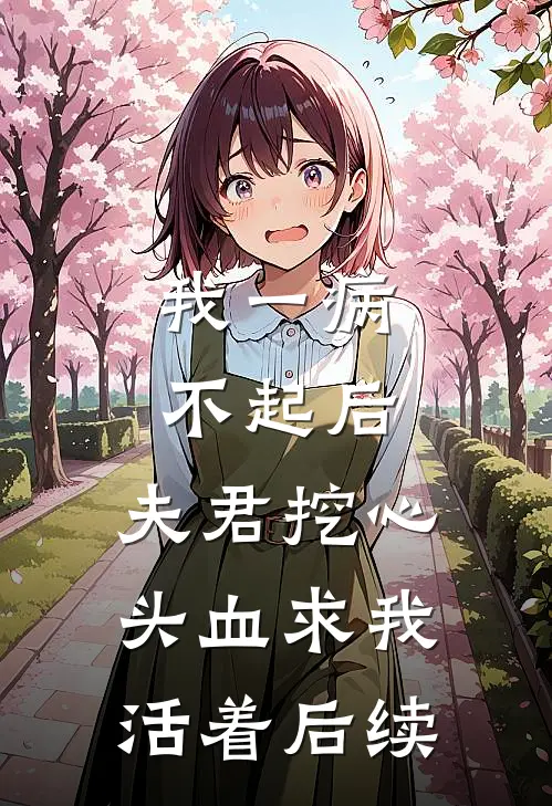 我一病不起后，夫君挖心头血求我活着后续
