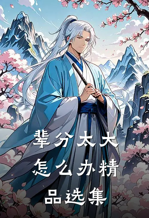 辈分太大怎么办精品选集