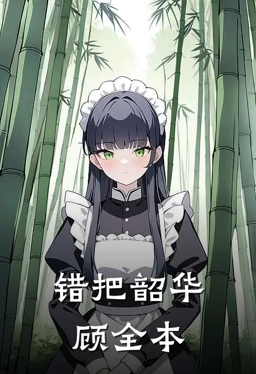 错把韶华顾全本