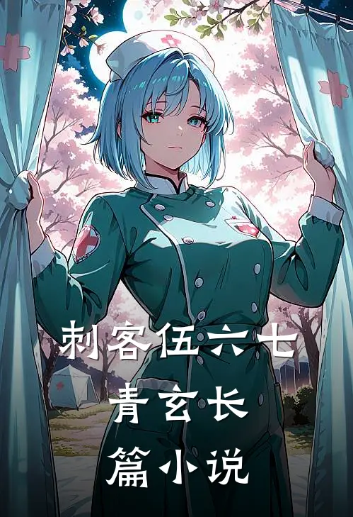 刺客伍六七，青玄长篇小说