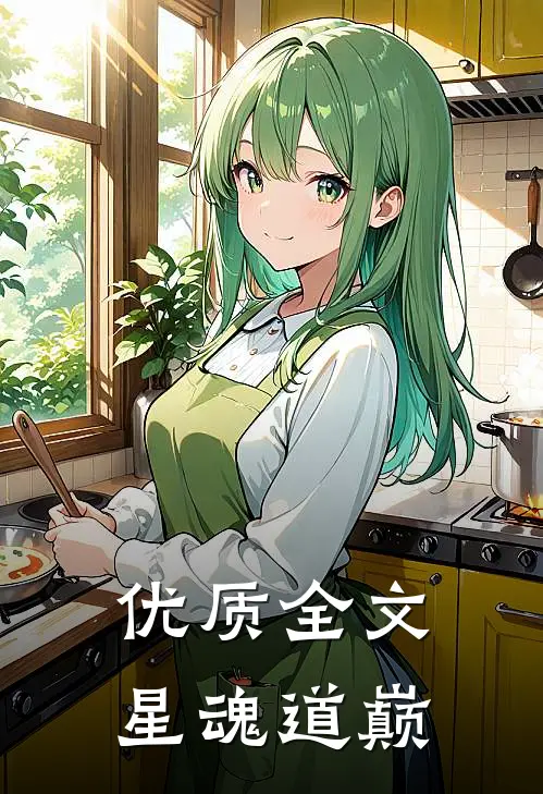 优质全文星魂道巅