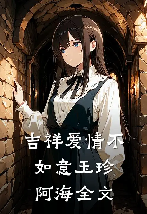 吉祥爱情不如意玉珍阿海全文