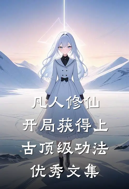 凡人修仙，开局获得上古顶级功法优秀文集