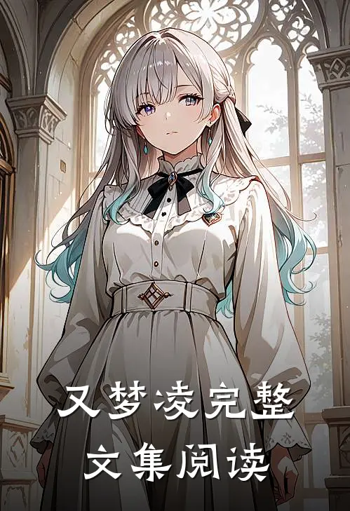 又梦凌完整文集阅读