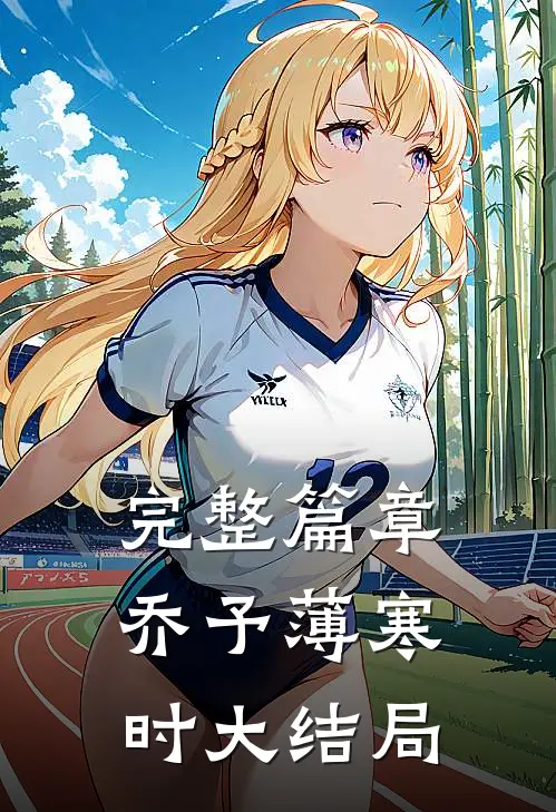 完整篇章乔予薄寒时大结局