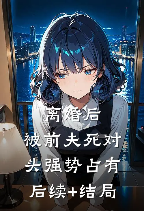 离婚后，被前夫死对头强势占有后续+结局