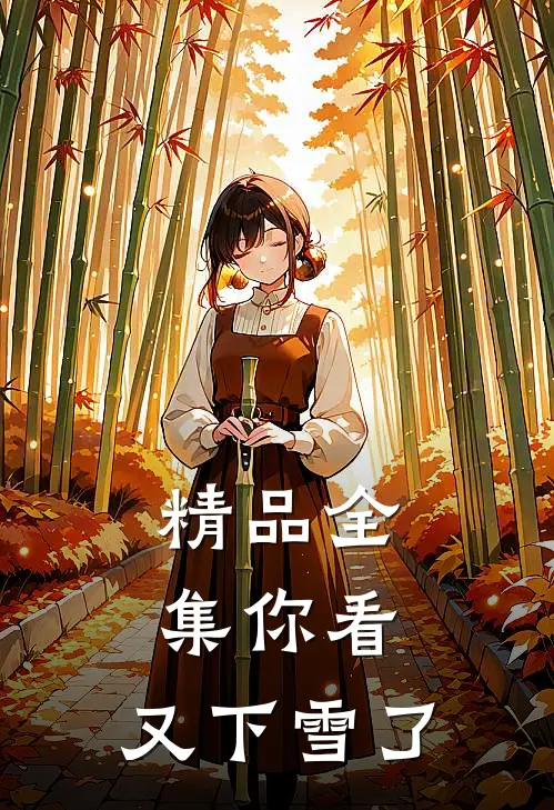 精品全集你看，又下雪了