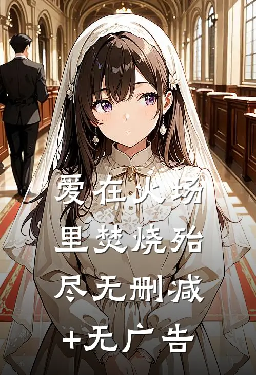 爱在火场里焚烧殆尽无删减+无广告