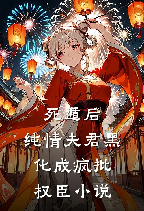 死遁后，纯情夫君黑化成疯批权臣小说