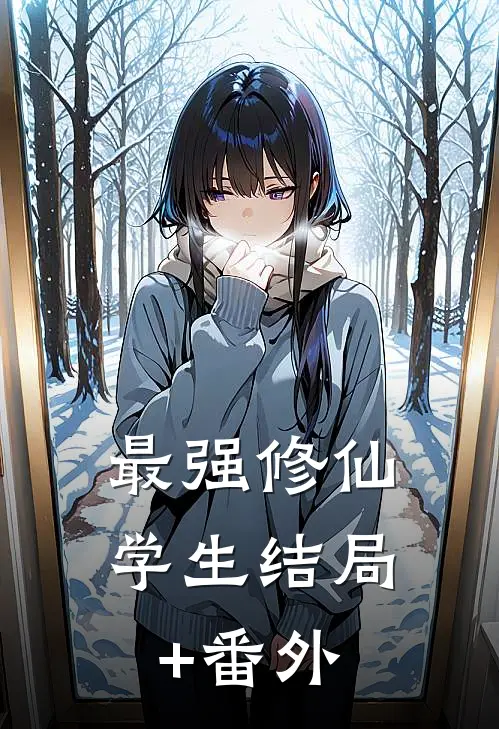 最强修仙学生结局+番外