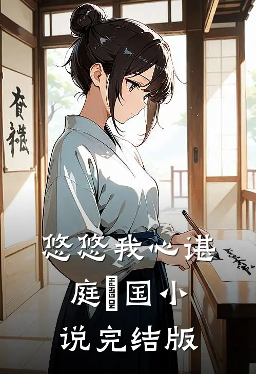 悠悠我心谌庭璟国小说完结版