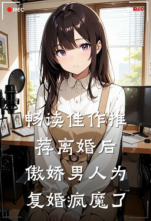 畅读佳作推荐离婚后，傲娇男人为复婚疯魔了