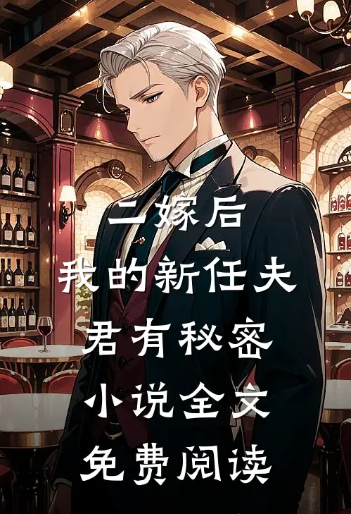 二嫁后，我的新任夫君有秘密小说全文免费阅读