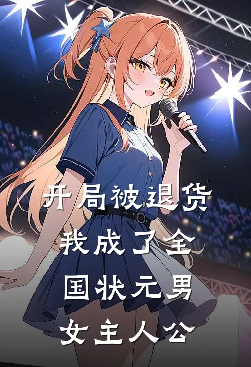 开局被退货，我成了全国状元男女主人公