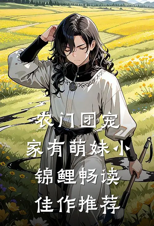 农门团宠：家有萌妹小锦鲤畅读佳作推荐