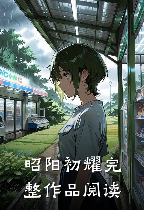 昭阳初耀完整作品阅读