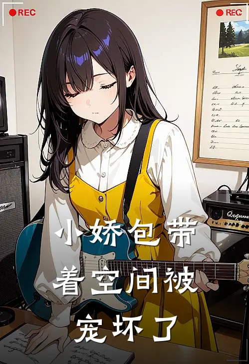 小娇包带着空间被宠坏了