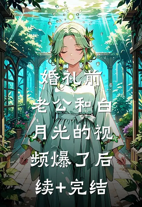 婚礼前，老公和白月光的视频爆了后续+完结