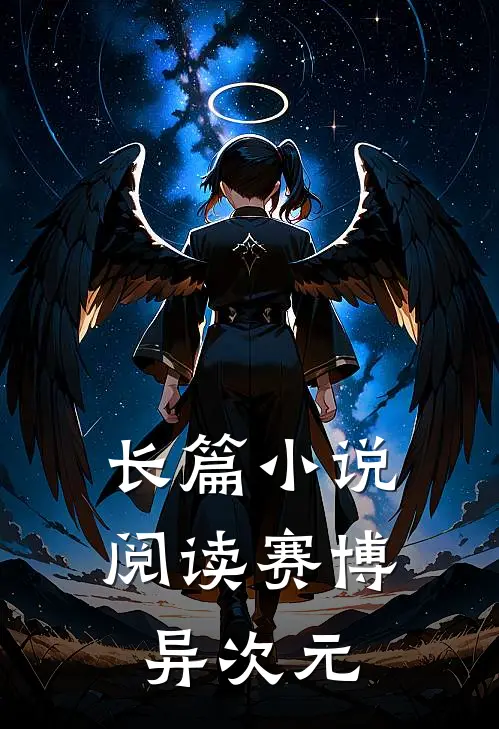长篇小说阅读赛博异次元