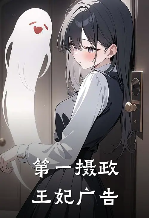 第一摄政王妃广告