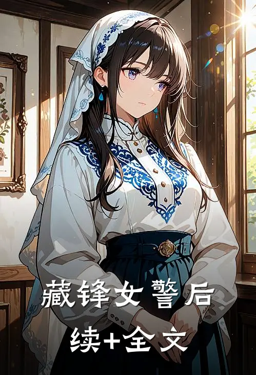 藏锋女警后续+全文