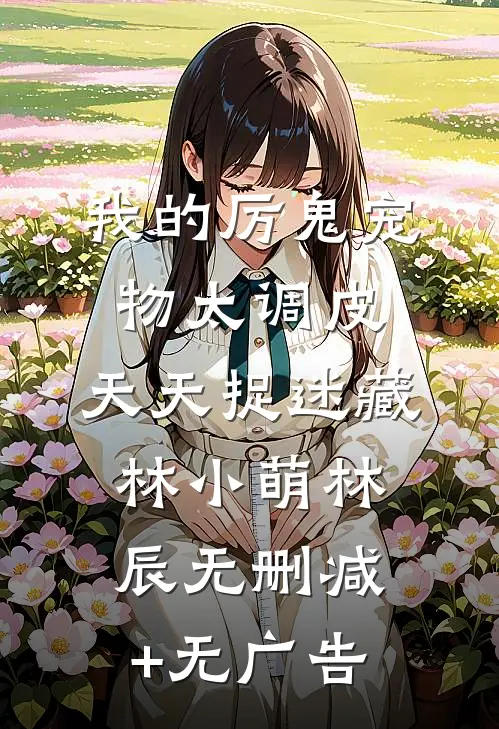 我的厉鬼宠物太调皮，天天捉迷藏林小萌林辰无删减+无广告