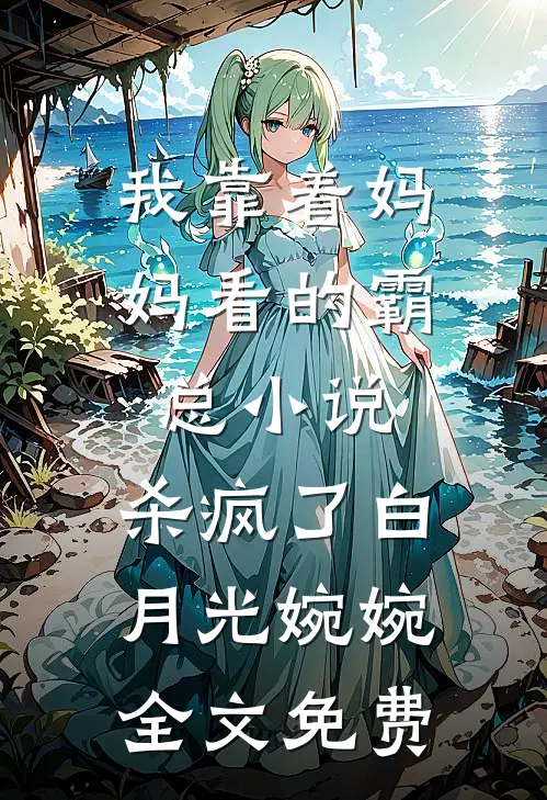 我靠着妈妈看的霸总小说，杀疯了白月光婉婉全文免费
