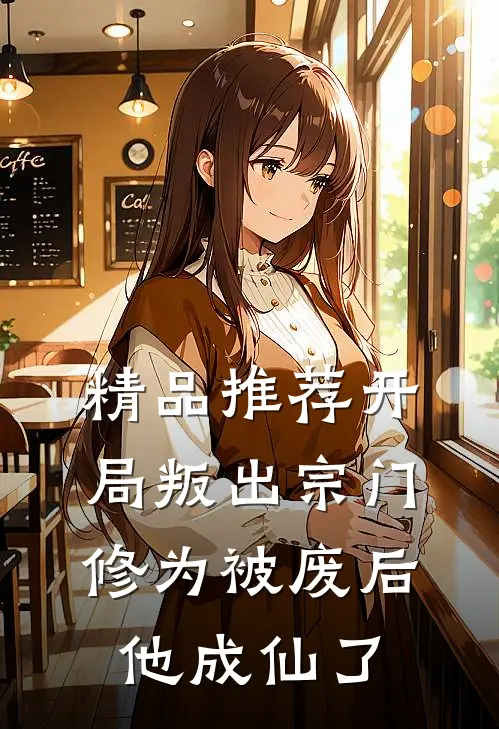 精品推荐开局叛出宗门，修为被废后他成仙了