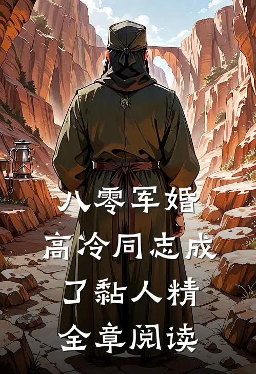 八零军婚：高冷同志成了黏人精全章阅读