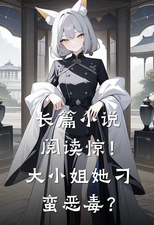 长篇小说阅读惊！大小姐她刁蛮恶毒？