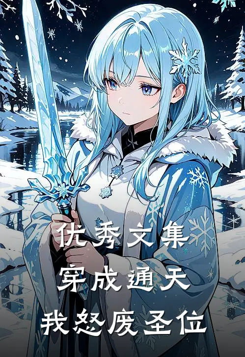 优秀文集穿成通天：我怒废圣位