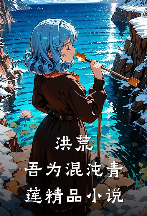 洪荒：吾为混沌青莲精品小说