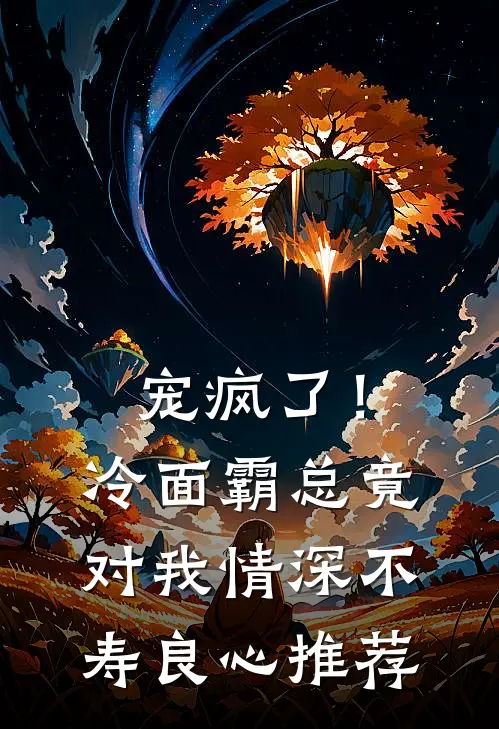 宠疯了！冷面霸总竟对我情深不寿良心推荐