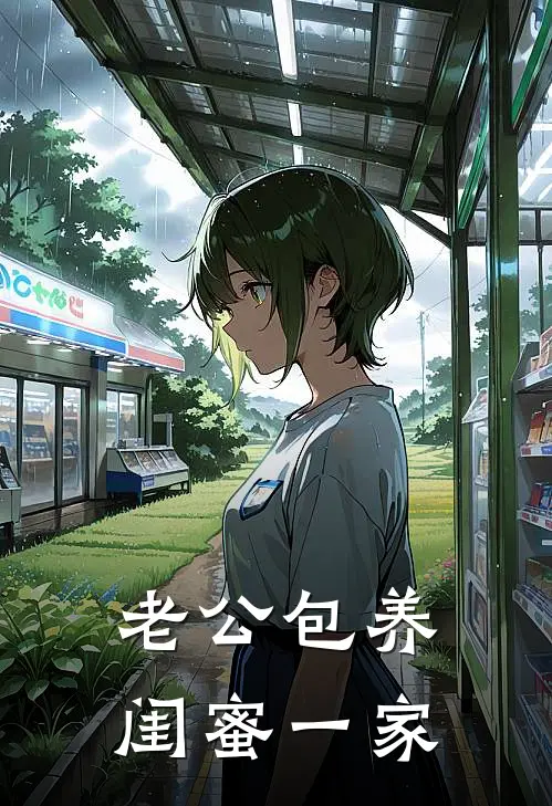 老公包养闺蜜一家