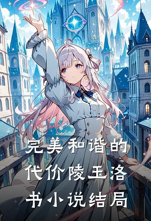 完美和谐的代价陵玉洛书小说结局