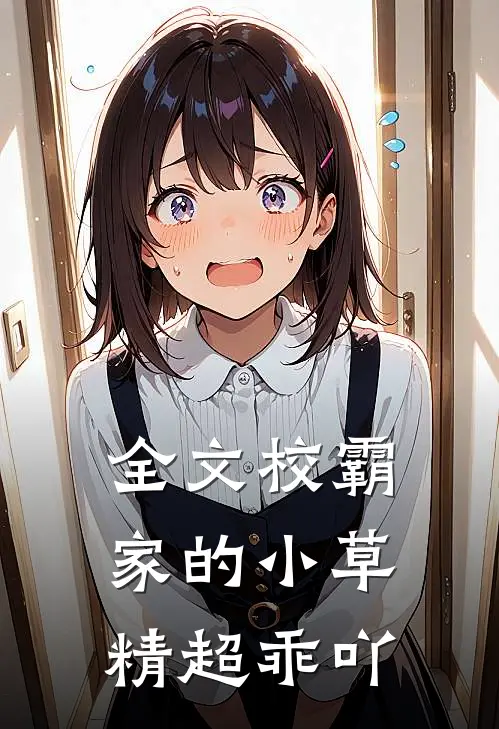 全文校霸家的小草精超乖吖