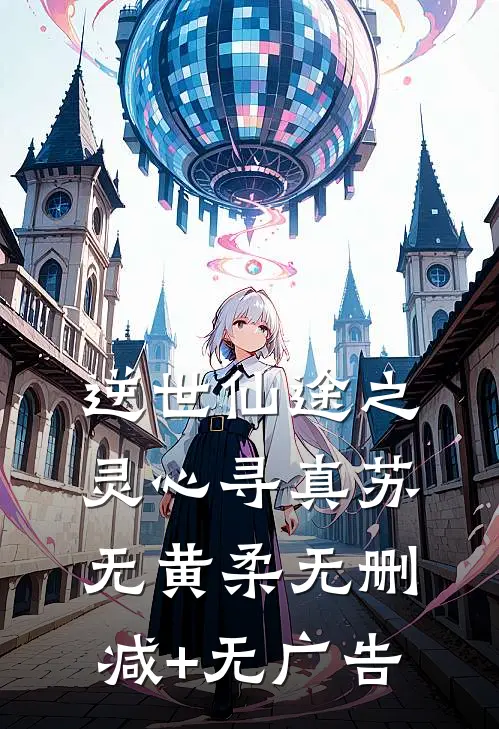逆世仙途之灵心寻真苏无黄柔无删减+无广告