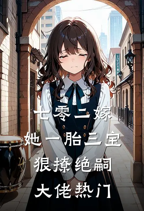 七零二嫁，她一胎三宝狠撩绝嗣大佬热门