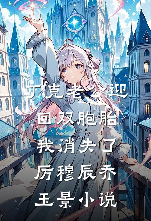 丁克老公迎回双胞胎，我消失了厉穆辰乔玉景小说