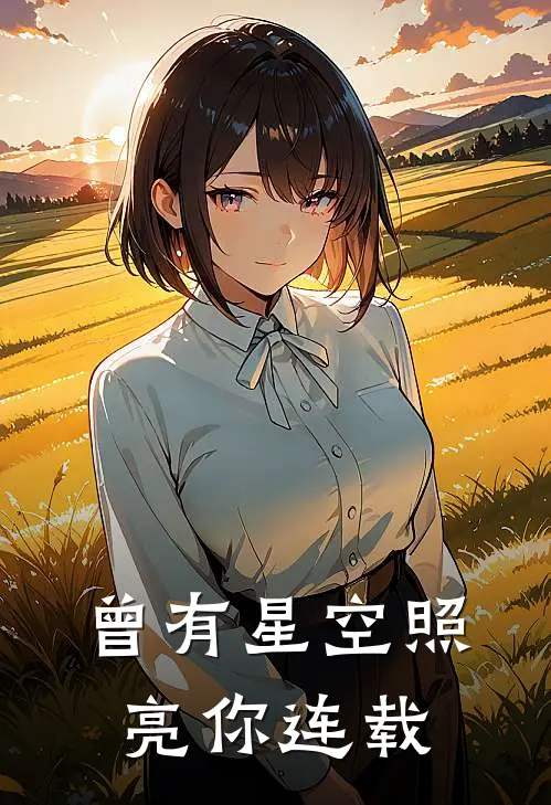 曾有星空照亮你连载